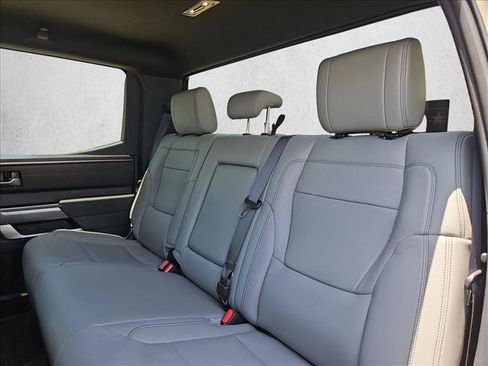 Used 2026 Toyota Tundra SR5 w/ TRD Off-Road Premium Package AWD/4WD image 19