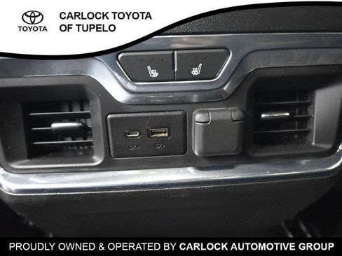 Used 2024 Toyota Grand Highlander Platinum image 23