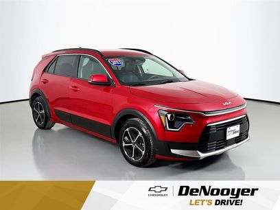 Used 2023 Kia Niro EX w/ EX Cold Weather Package