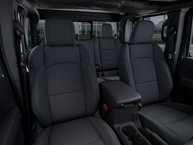 New 2026 Jeep Gladiator Sport AWD/4WD image 21