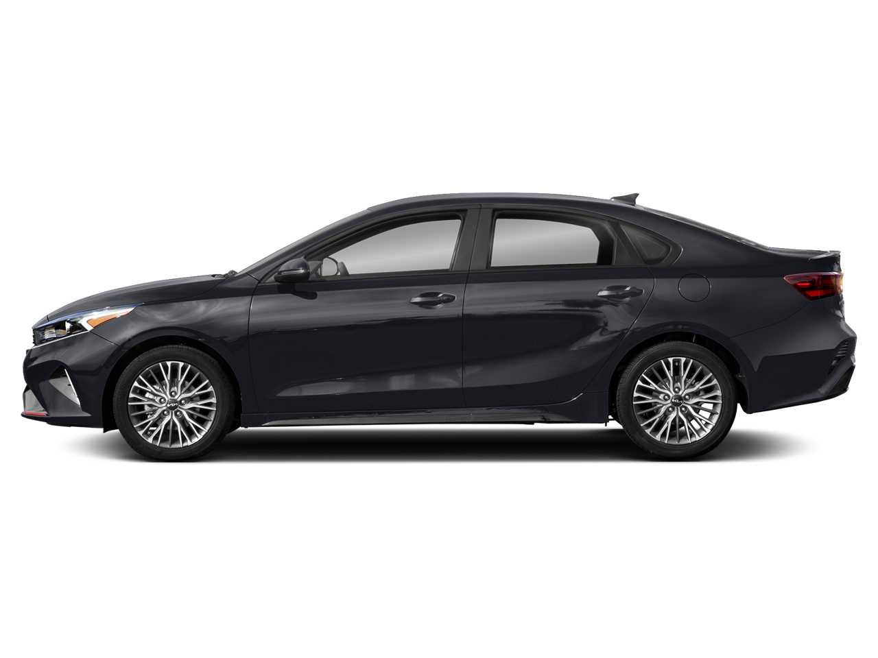 Certified 2023 Kia Forte GT-Line FWD image 3