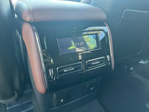 New 2026 Lincoln Aviator Reserve AWD/4WD image 22