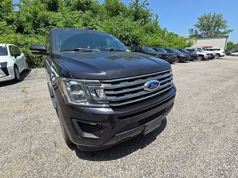 Used 2021 Ford Expedition XLT AWD/4WD image 11