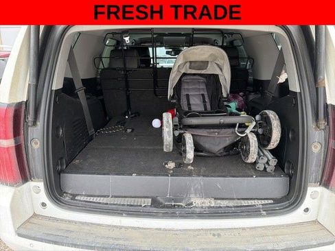 Used 2020 Chevrolet Tahoe LT image 9