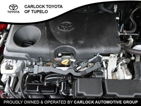 Used 2019 Toyota RAV4 XLE Premium image 30