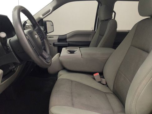 Used 2016 Ford F150 XL w/ Equipment Group 101A Mid RWD image 17