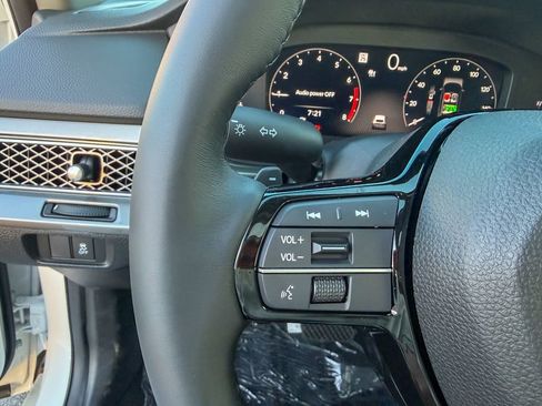 New 2026 Acura Integra image 19