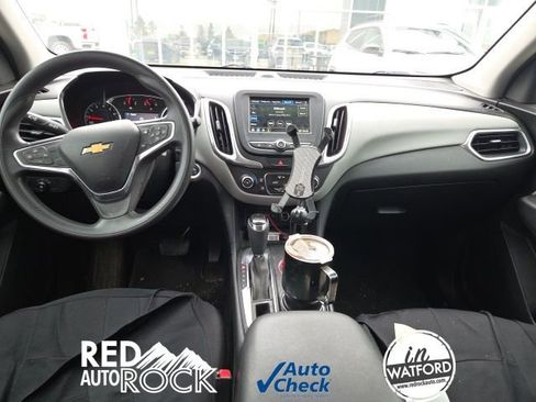 Used 2019 Chevrolet Equinox LT image 10