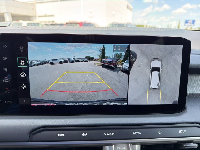 New 2027 Kia Telluride SX Prestige AWD/4WD image 13
