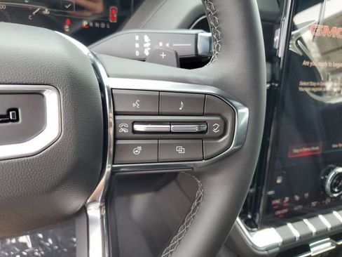 New 2026 GMC Yukon XL Denali w/ Sun & Power Step Package AWD/4WD image 27