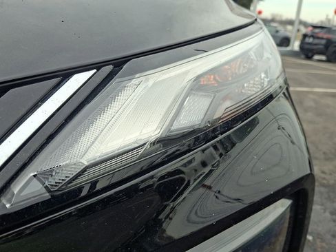 Certified 2023 Nissan Rogue S image 9