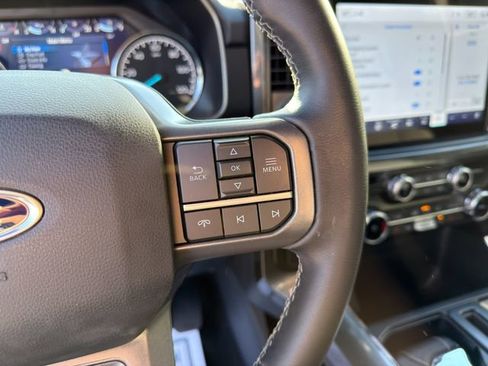 Used 2023 Ford F150 XLT w/ Equipment Group 302A High image 35