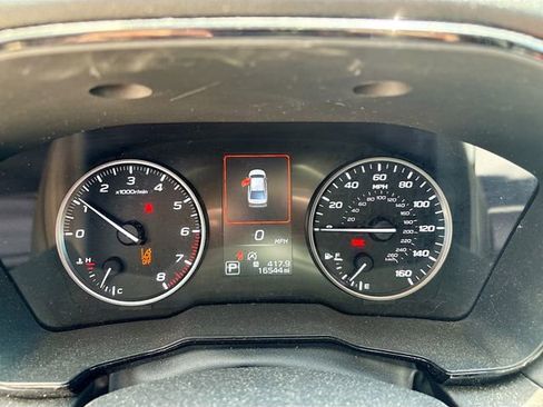 Certified 2022 Subaru Legacy AWD/4WD image 15