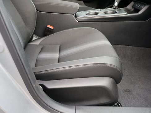 New 2026 Honda Civic Sport image 9