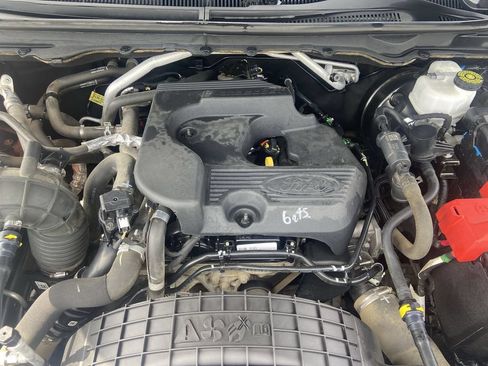Used 2019 Ford Ranger Lariat w/ Technology Package AWD/4WD image 37