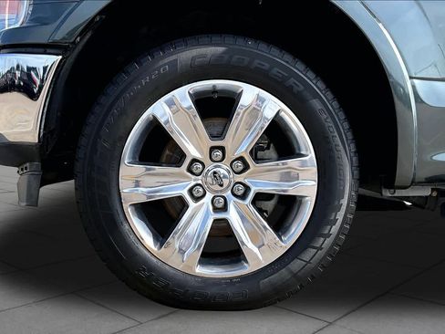 Used 2018 Ford F150 Lariat image 11