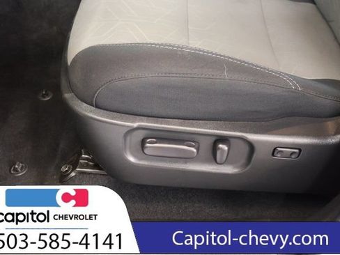 Used 2023 Toyota Tacoma TRD Off-Road AWD/4WD image 14