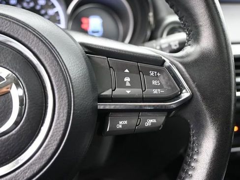Used 2020 MAZDA CX-9 Touring w/ Touring Premium Package AWD/4WD image 17