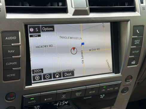 Used 2018 Lexus GX 460 Premium w/ Premium Package AWD/4WD image 30