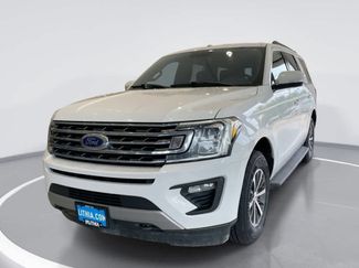 Used 2019 Ford Expedition XLT w/ Equipment Group 201A AWD/4WD video 1