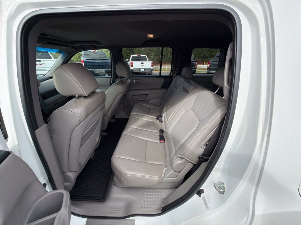 Used 2011 Honda Pilot EX-L image 13