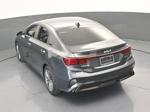 Used 2023 Kia Forte GT-Line image 48