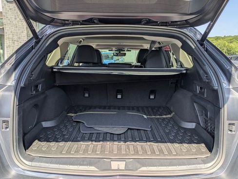 Used 2024 Subaru Outback Limited image 24