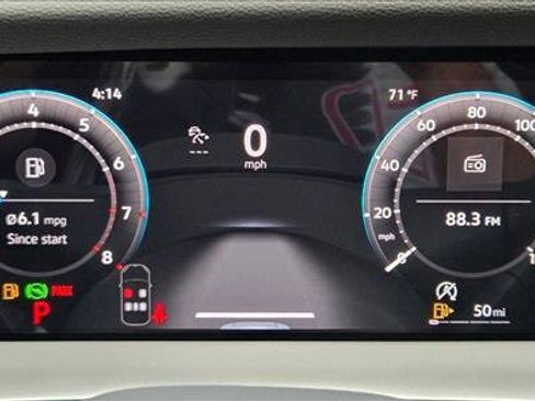 New 2026 Volkswagen Tiguan SE R-Line image 11