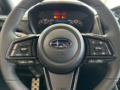 New 2026 Subaru WRX tS AWD/4WD image 24