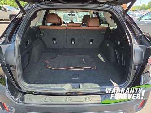 Used 2021 Subaru Outback Touring XT AWD/4WD image 18
