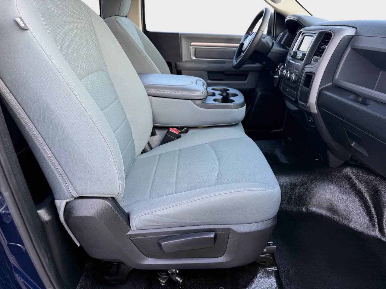 Used 2018 RAM 1500 Tradesman w/ Power & Remote Entry Group AWD/4WD image 8