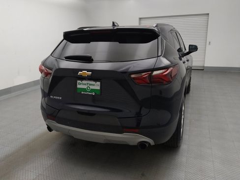 Used 2020 Chevrolet Blazer LT FWD image 7