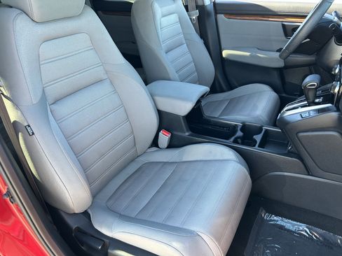 Used 2022 Honda CR-V EX image 10