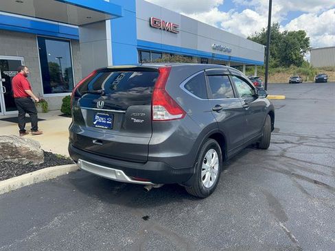 Used 2012 Honda CR-V EX image 9
