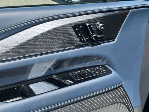 New 2025 Cadillac Escalade IQ Sport 2 image 15