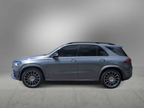 Used 2023 Mercedes-Benz GLE 450 4MATIC image 5
