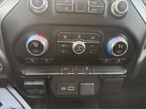 Certified 2023 GMC Sierra 2500 SLE w/ SLE Value Package; image 17