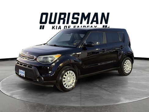 Used 2015 Kia Soul image 2