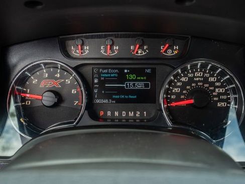 Used 2013 Ford F150 FX2 w/ Mid Equipment Group image 25