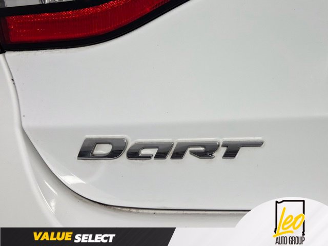 Used 2015 Dodge Dart SXT FWD image 7