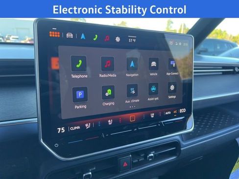 New 2025 Volkswagen ID. Buzz Pro S image 11