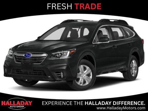Used 2022 Subaru Outback Limited XT AWD/4WD image 1