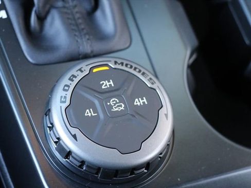 New 2025 Ford Bronco Big Bend image 27