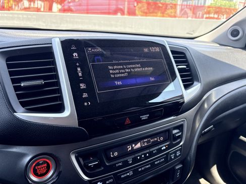 Used 2018 Honda Pilot EX-L image 21