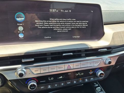 Certified 2023 Kia Telluride SX FWD image 22