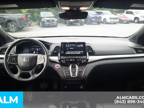 Used 2023 Honda Odyssey Sport image 22