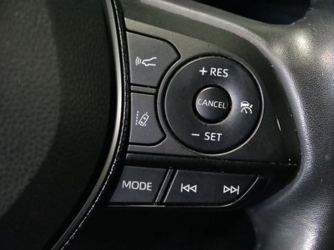 Used 2020 Toyota RAV4 XSE image 20