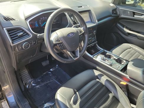 Used 2019 Ford Edge SEL w/ Equipment Group 201A image 15