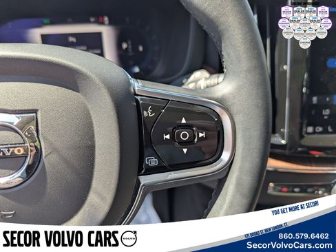 Certified 2023 Volvo XC60 B5 Plus w/ Protection Package Premier image 12