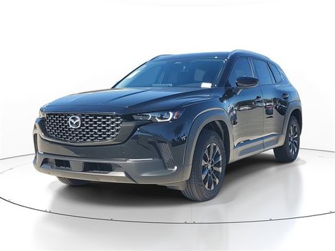 New 2026 MAZDA CX-50 AWD 2.5 S w/ Weather Package image 2
